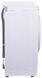 Electrolux Пральна машина фронтальна, 6кг, 1000, A+++, 41см, дисплей, білий (335489) EW6S406WU