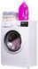 Electrolux Пральна машина фронтальна, 6кг, 1000, A+++, 41см, дисплей, білий (335489) EW6S406WU