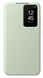 Чехол для смартф. SAMSUNG для S24 Smart View Wallet Case Light Green EF-ZS921CGEGWW EF-ZS921CGEGWW