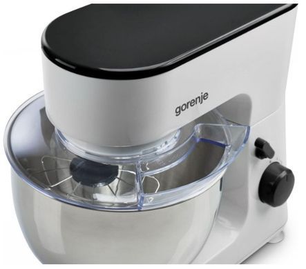 Кухонний комбайн Gorenje MMC600XG (6998145) 742314 фото