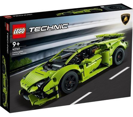 Конструктор LEGO Technic Lamborghini Huracan Tecnica (380142)