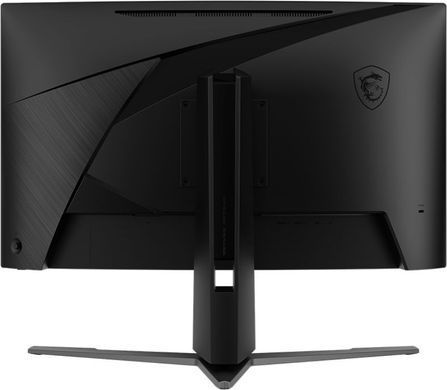 Монітор MSI 27" MAG 27CQ6PF 2xHDMI, DP, Audio, VA, 2560x1440, 180Hz, 0.5ms, sRGB 105%, CURVED, AdaptiveSync, HAS (385723) 9S6-3CD94M-028 фото