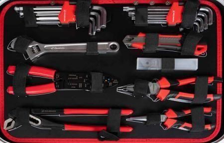 Ящик інструментів Holzmann WZK167PRO WZK167PRO фото