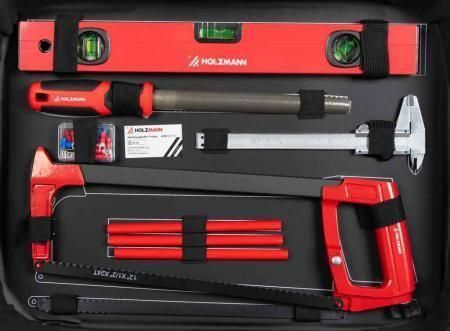 Ящик інструментів Holzmann WZK167PRO WZK167PRO фото