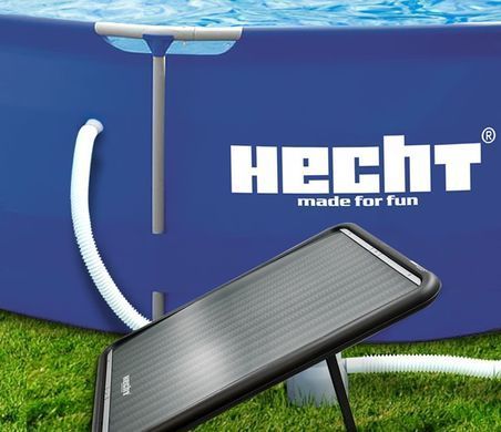 Сонячна панель для нагріву води HECHT 305810 HECHT305810 фото