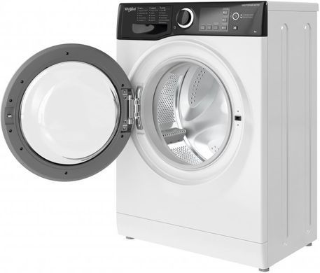 Whirlpool Пральна машина фронтальна WRBSB6228BUA (356420) WRBSB6228BUA фото
