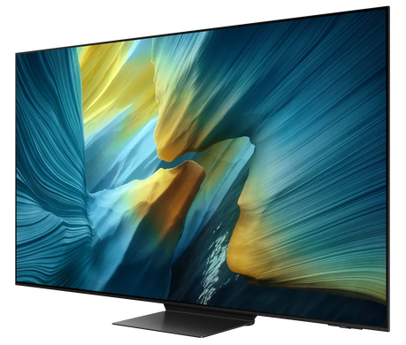 LED-телевизор Samsung QE65S95FAUXUA (7101152) QE65S95FAUXUA фото