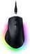 Мышь Razer Pro Click V2, RGB, USB-A/WL/BT, чёрный RZ01-03900100-R3M1