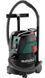 Metabo Пылесос профессиональный ASA 25 L PC, 1250Вт, 210мБар, бак 25л, 6.9кг 602014000