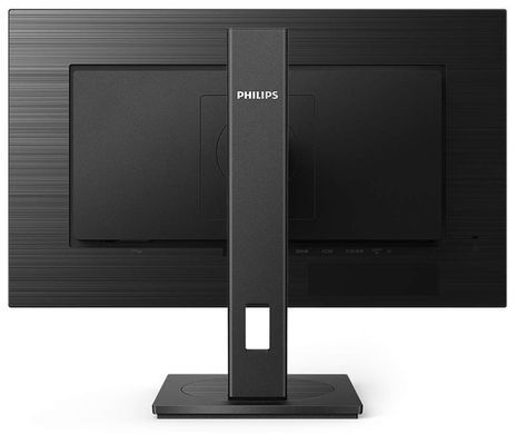 Монiтор TFT PHILIPS 23.8" 242S1AE/00 IPS 75Hz DVI HDMI DP Pivot MM 242S1AE/00 фото