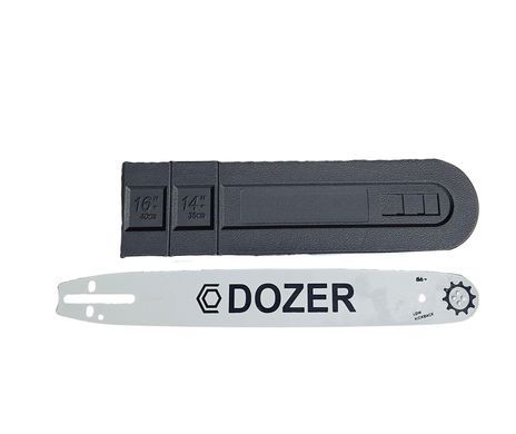 Бензопила "DOZER" DT-01 А0056853 фото