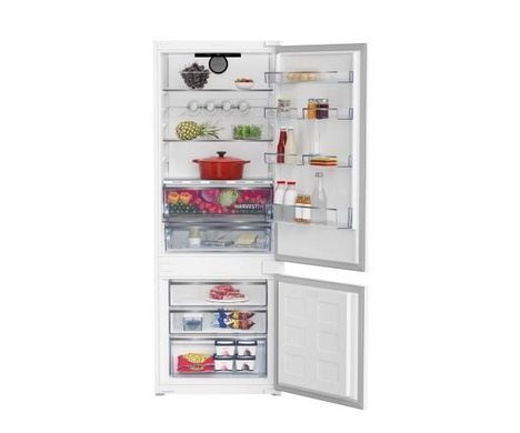 Beko Холодильник встр. с нижн. мороз. BCNE400I35ZS BCNE400I35ZS фото