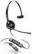 Гарнітура комп'ютерна моно On-ear Poly EncorePro 515-M, USB-A, всеспрямований, чорний (376385) 783R1AA