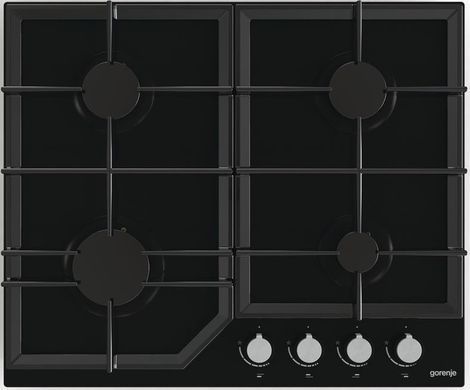 Gorenje Варильная поверхность GT641KB черная GT641KB фото