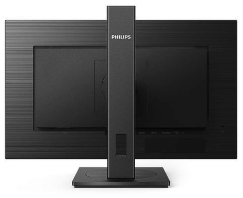 Монiтор TFT PHILIPS 23.8" 242S1AE/00 IPS 75Hz DVI HDMI DP Pivot MM 242S1AE/00 фото