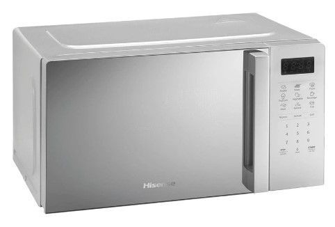 Мікрохвильова піч Hisense H20MOMS4HG (M20XYZ) (6871342) 740316 фото