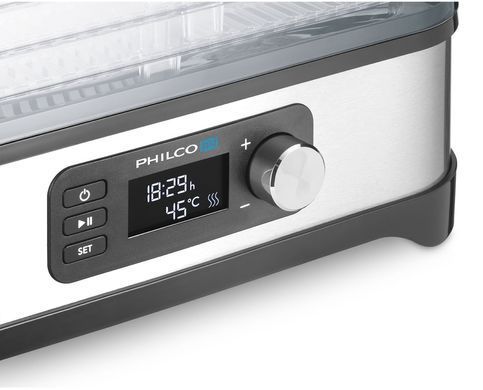 Сушки для фруктів і овочів Philco PHFD 5080 (6722837) 41009992 фото
