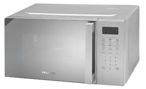 Мікрохвильова піч Hisense H20MOMS4HG (M20XYZ) (6871342) 740316 фото
