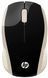 HP Мышь 200 WL Silk Gold 2HU83AA