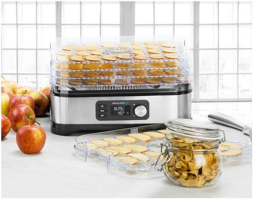Сушки для фруктів і овочів Philco PHFD 5080 (6722837) 41009992 фото