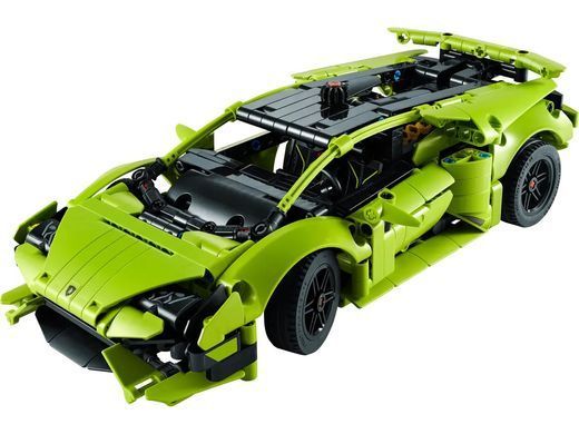 Конструктор LEGO Technic Lamborghini Huracan Tecnica (380142)