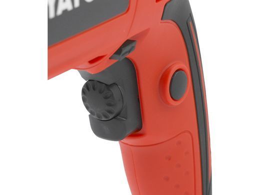Дриль ударний мережевий YATO 230B 1200 Вт YT-82045 фото