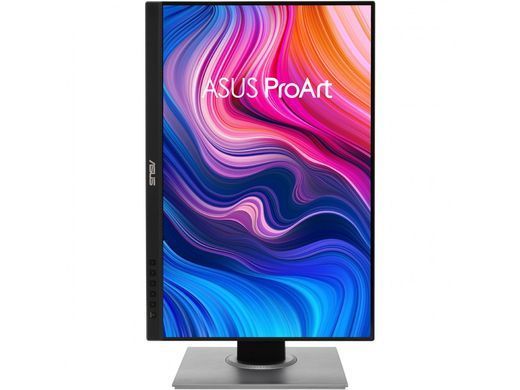 ASUS Монитор 24.1" Asus ProArt PA248QV D-Sub, HDMI, DP, 4xUSB, MM, IPS, 1920x1200, 16:10, sRGB 100%, Pivot 90LM05K1-B01370 фото