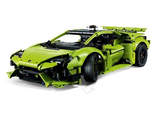 Конструктор LEGO Technic Lamborghini Huracan Tecnica (380142)