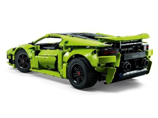 Конструктор LEGO Technic Lamborghini Huracan Tecnica (380142)