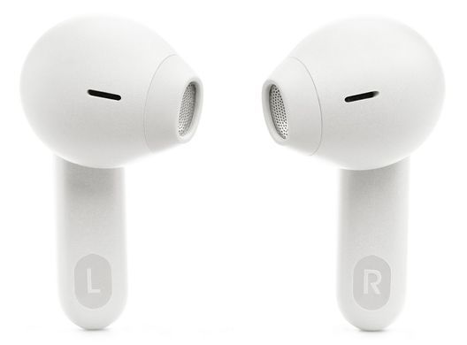 Навушники JBL TUNE FLEX White (JBLTFLEXWHT) (6878289) JBLTFLEXWHT фото