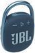 Портативная акустика JBL Clip 4 Blue (JBLCLIP4BLU) JBLCLIP4BLU