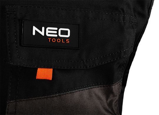 Жилет робочий Neo Tools 81-260 M