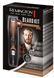 Remington Триммер Beard Kit для бороды и усов, акум., насадок-2, ножницы, щетка в компл., титан.напыл., коричневый