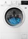 Electrolux Пральна машина фронтальна, 6кг, 1000, A+++, 41см, дисплей, білий (335489) EW6S406WU