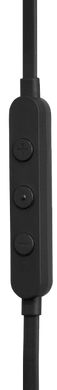 Навушники JBL TUNE 310C USB-C Black (JBLT310CBLK) (6995501) JBLT310CBLK фото