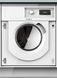 Whirlpool Пральна машина вбудовувана фронтальна BIWMWG71484E (354885) BIWMWG71484E