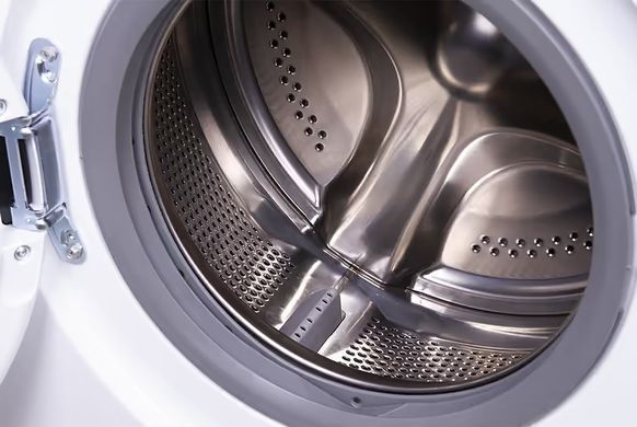 Electrolux Пральна машина фронтальна, 6кг, 1000, A+++, 41см, дисплей, білий (335489) EW6S406WU фото
