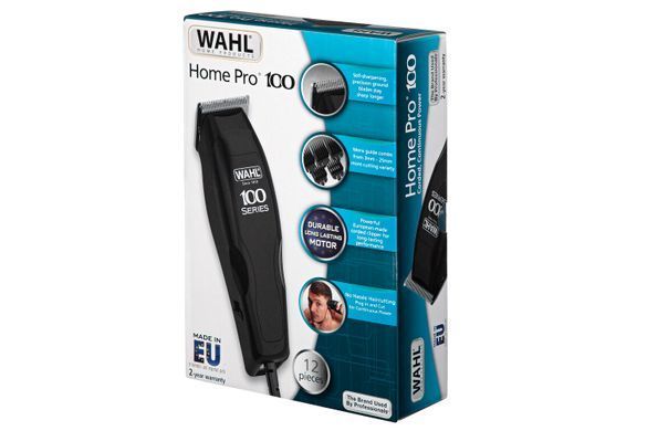 Машинка для стрижки Moser WAHL HomePro 100 (289399) 1395.0460 фото