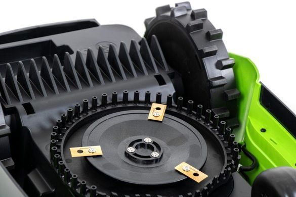 Робот косарка 4garden AR900 4GR AR900 фото