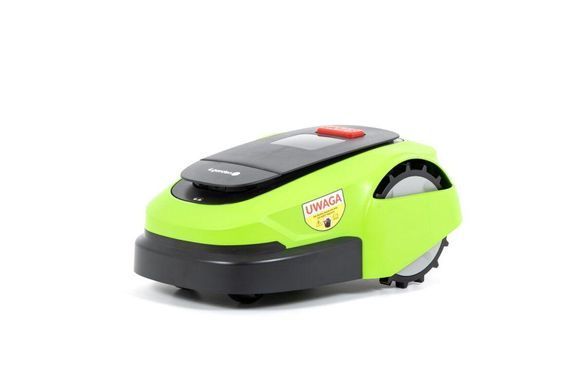 Робот косарка 4garden AR900 4GR AR900 фото