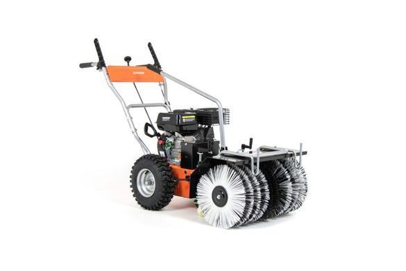 Підмітальна машина Handy ZHZ60-196L HAZ ZHZ60-196L фото