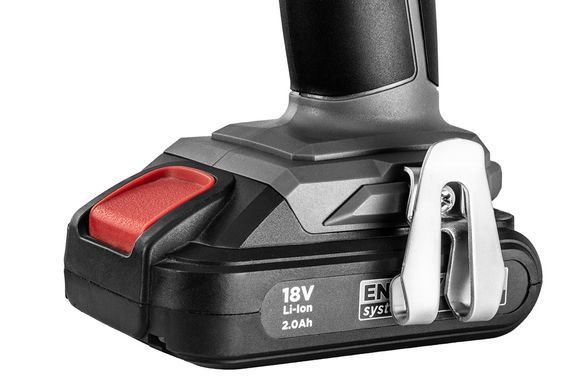 Гайковерт GRAPHITE 58G010, 180 Нм, 18 В без аккумулятора и зарядного устройства 58G012 фото