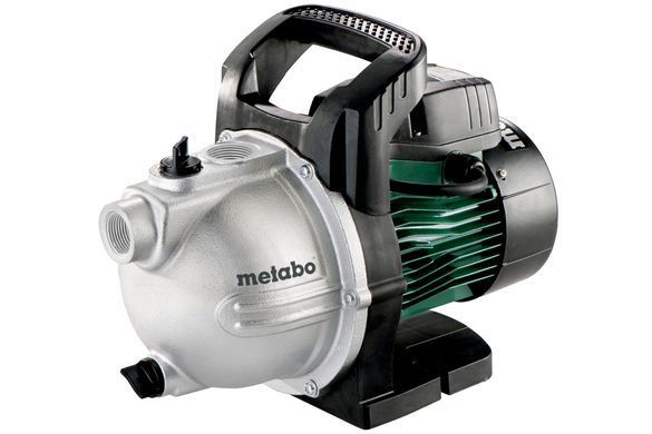 Metabo P 3300 G 600963000 фото