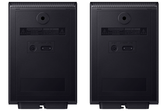 Саундбар Samsung HW-Q990F/UA (7109335) HW-Q990F/UA фото
