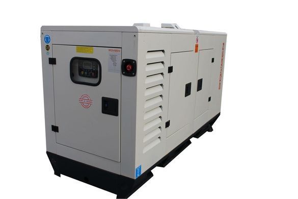 Дизельный генератор SOYGEN SGR 80 KVA SGR 80 KVA фото