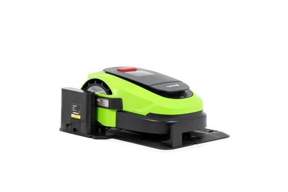 Робот косарка 4garden AR900 4GR AR900 фото