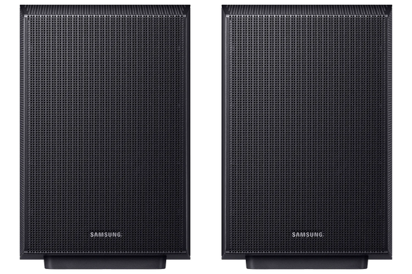 Саундбар Samsung HW-Q990F/UA (7109335) HW-Q990F/UA фото