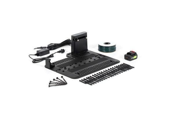 Робот косарка 4garden AR900 4GR AR900 фото