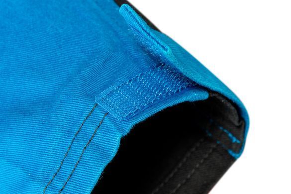 Рабочая куртка NEO TOOLS 81-215 HD+, 100 % хлопок, 275 г/м&sup2;, усиленные плечи, CE M