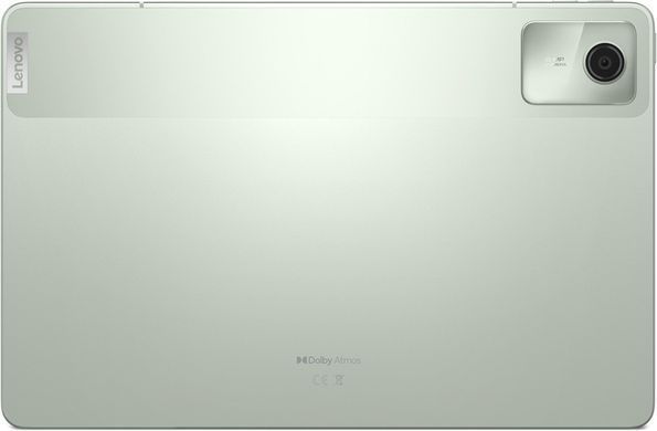 Планшет Lenovo Tab M11 8/128 LTE (ZADB0312UA) Seafoam Green + Pen (7061906) ZADB0312UA фото